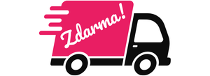 doprava zdarma